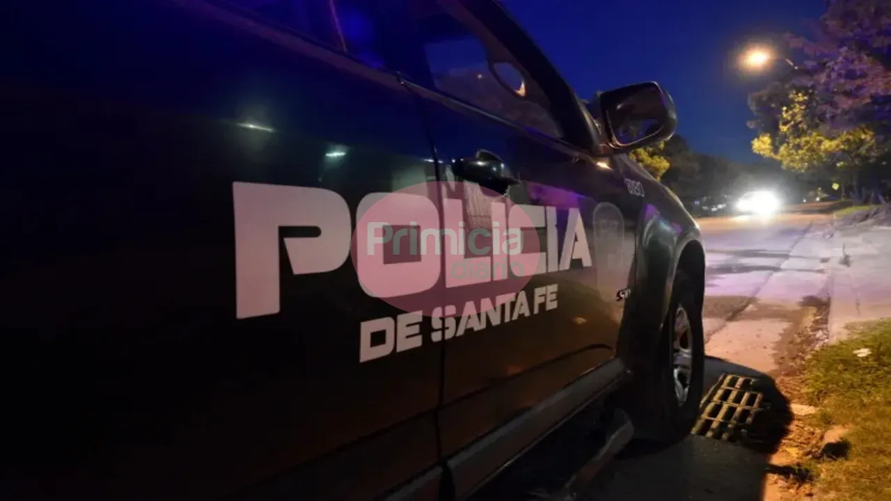 Policia de Santa Fe (1)