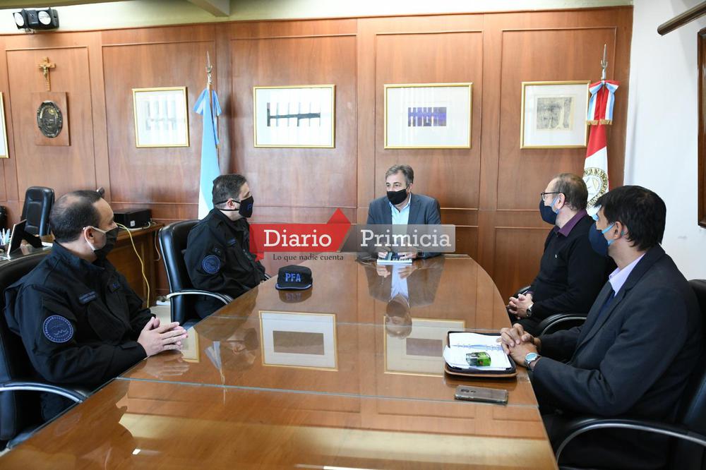 Castellano con PF 1