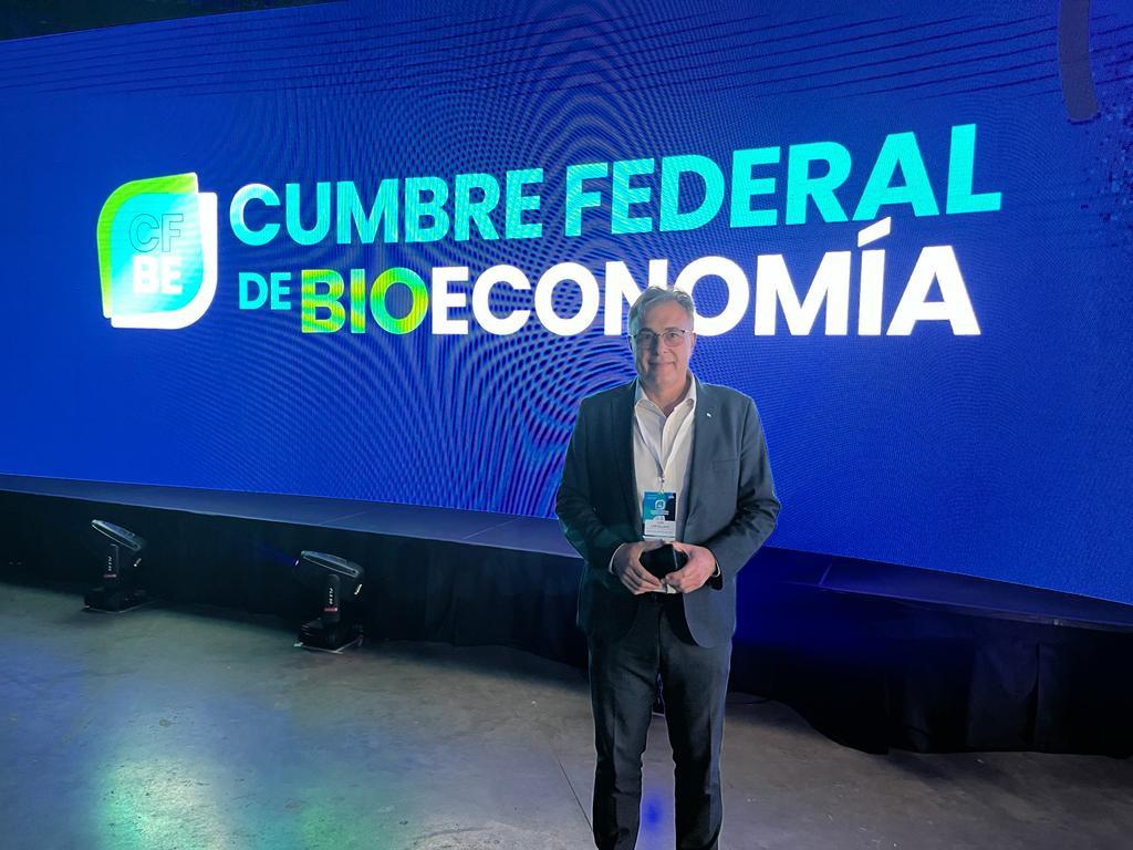 cumbre bioeconomia