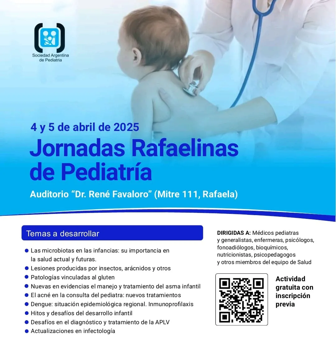Pediatría