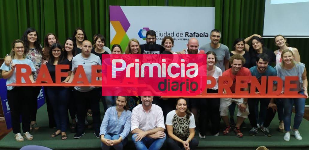 Rafaela Emprende1