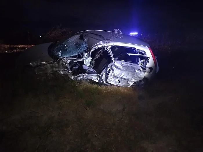 accidente