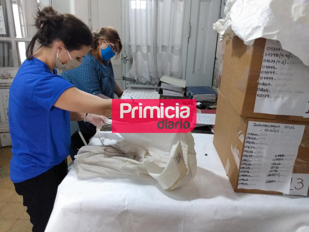 verano laborioso