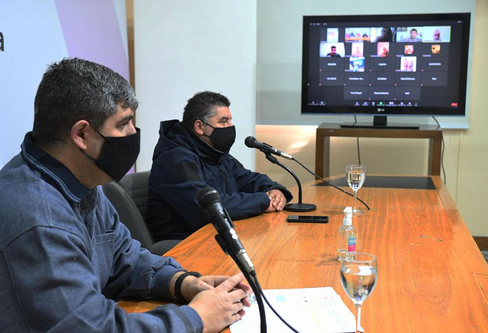 OJOS EN ALERTA CCIRR