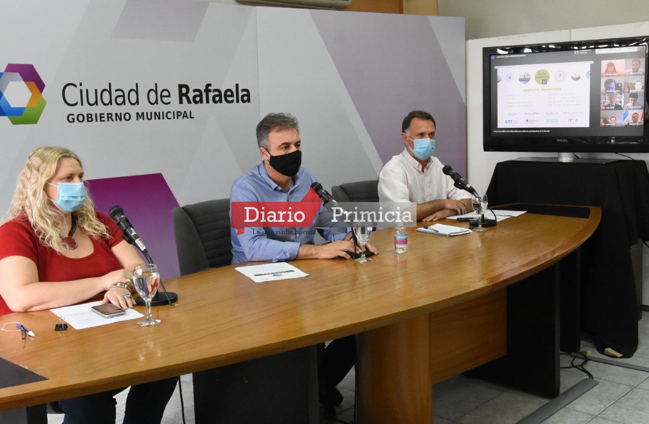 turismo rafaela