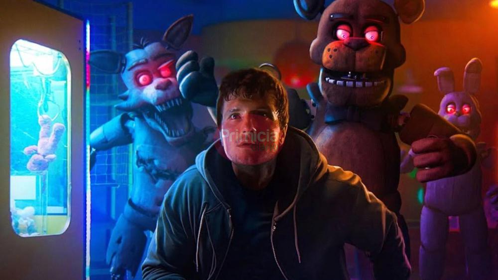 estrenos