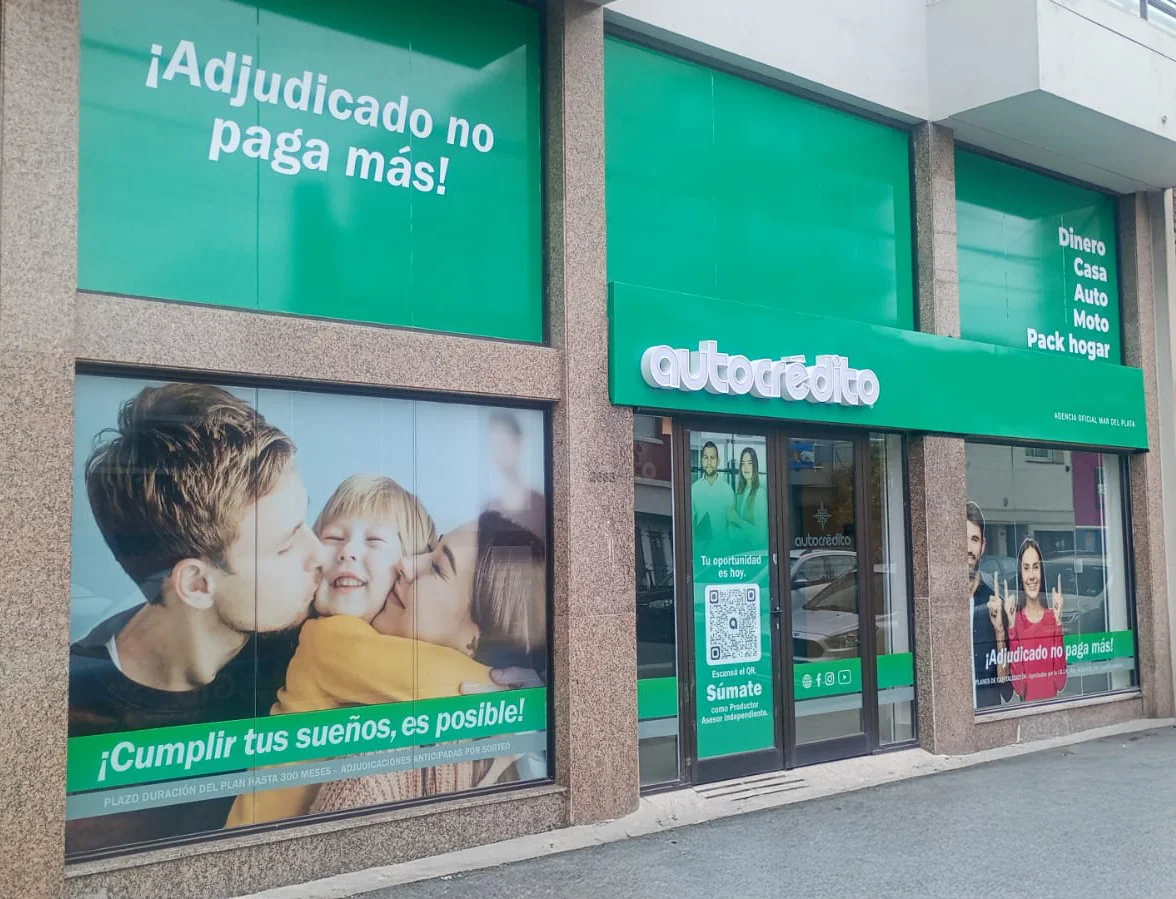 Autocredito Santa Fe