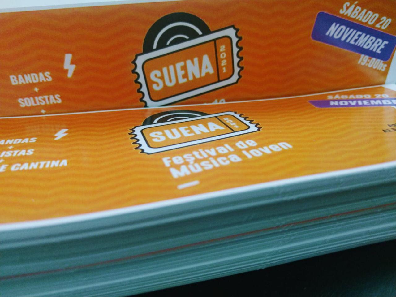 Festival Suena