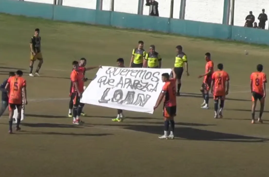 Queremos que aparezca loan