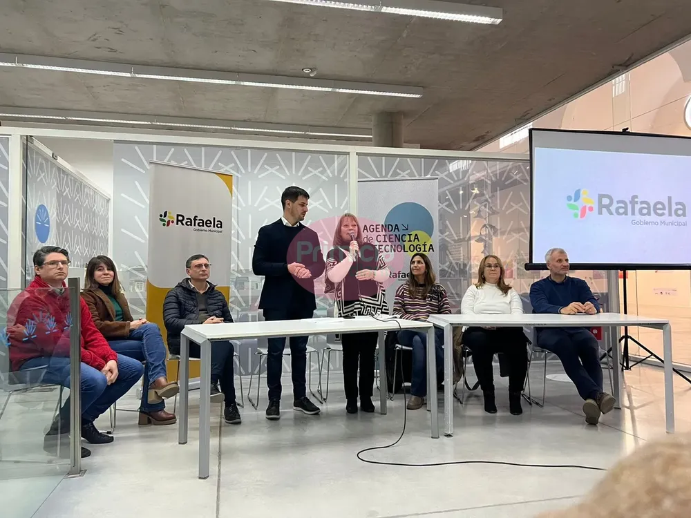 semana de la ciencia 1