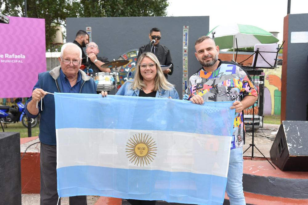 festejos barrio malvinas (2)