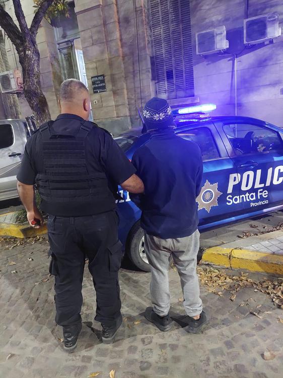 Rel. DETENCION c1 del 12.05