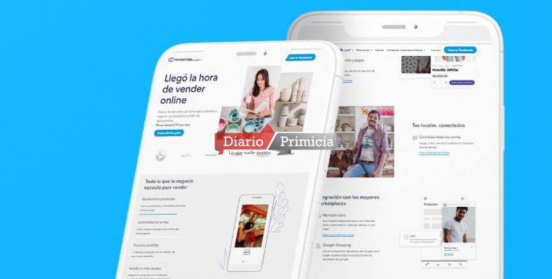 venta online