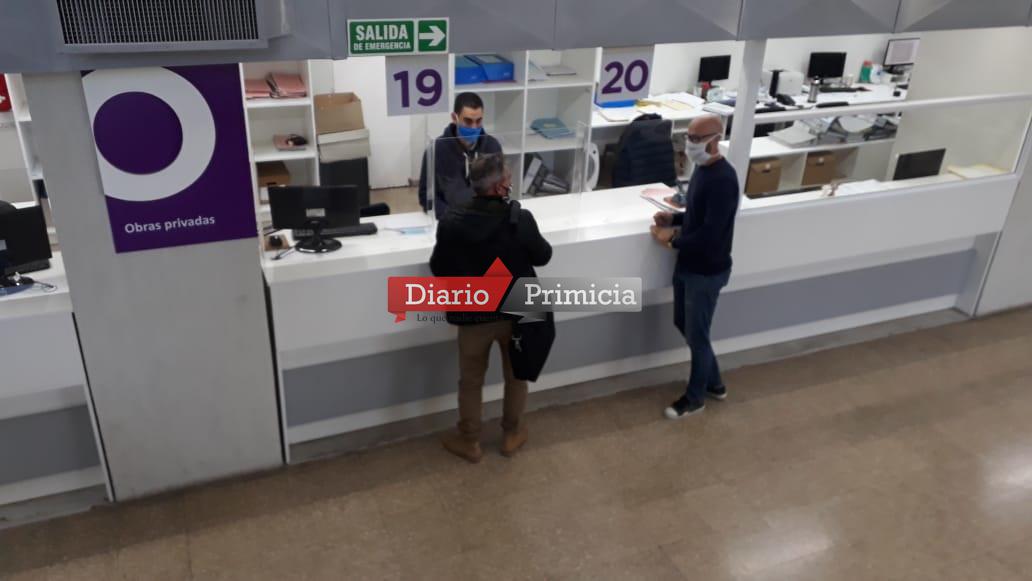 Obras Privadas 1
