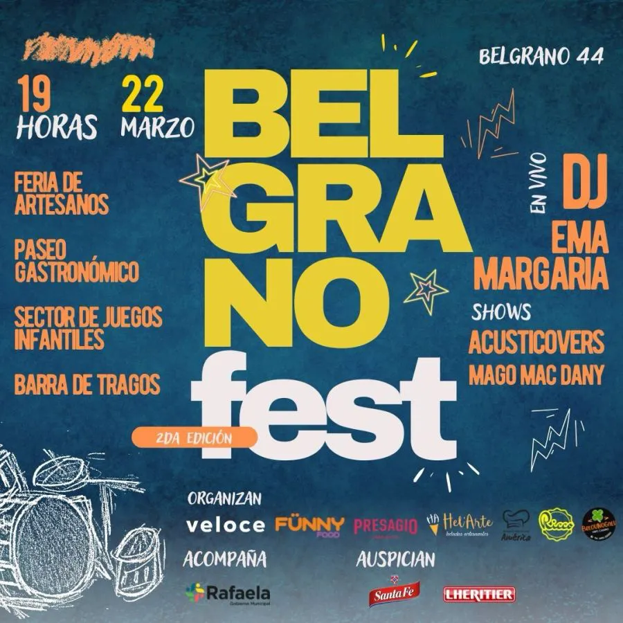 Belgrano Fest
