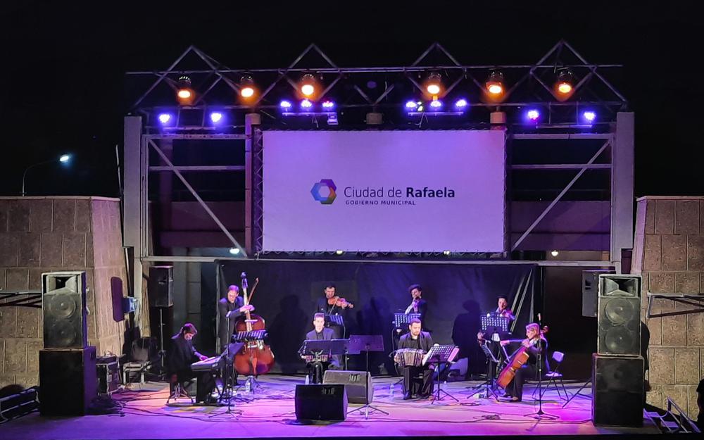 orquesta de tango 3