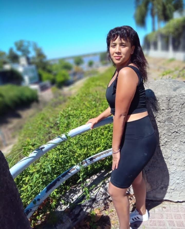Candela Sofia