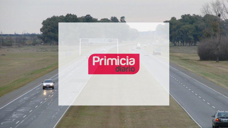 autopista