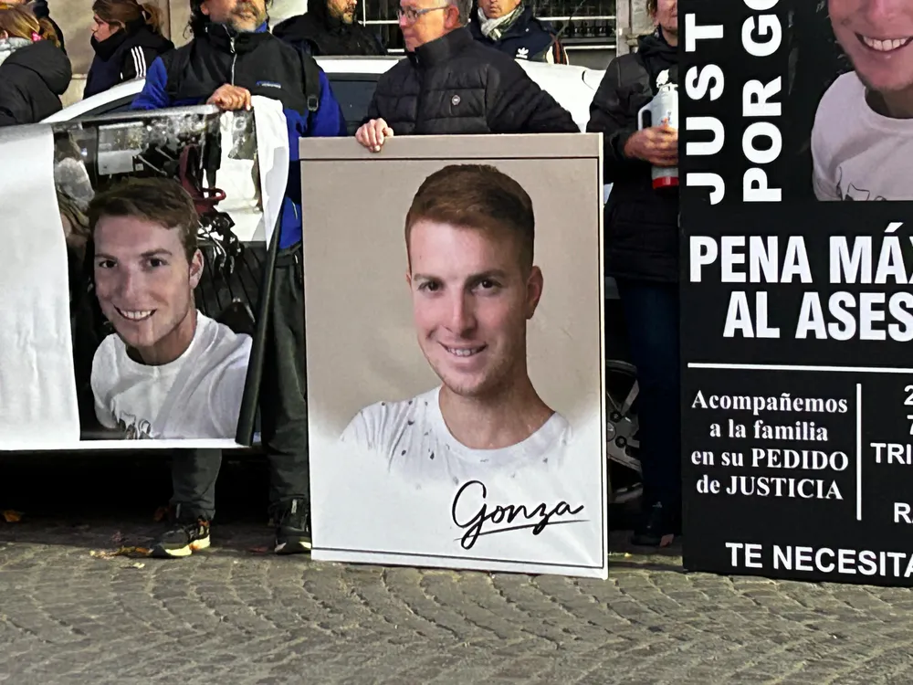 gonzalo riatto