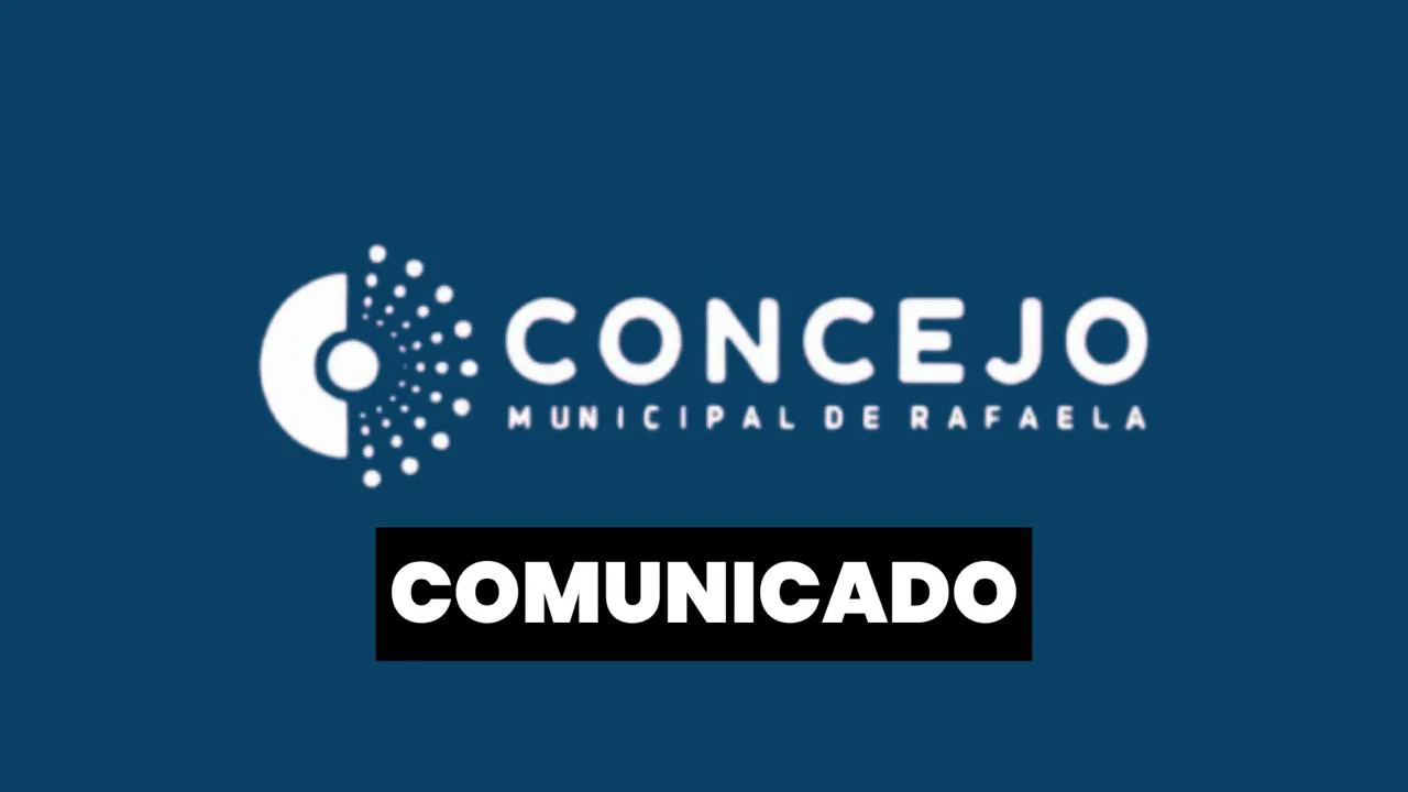 Concejo Municipal de Rafaela