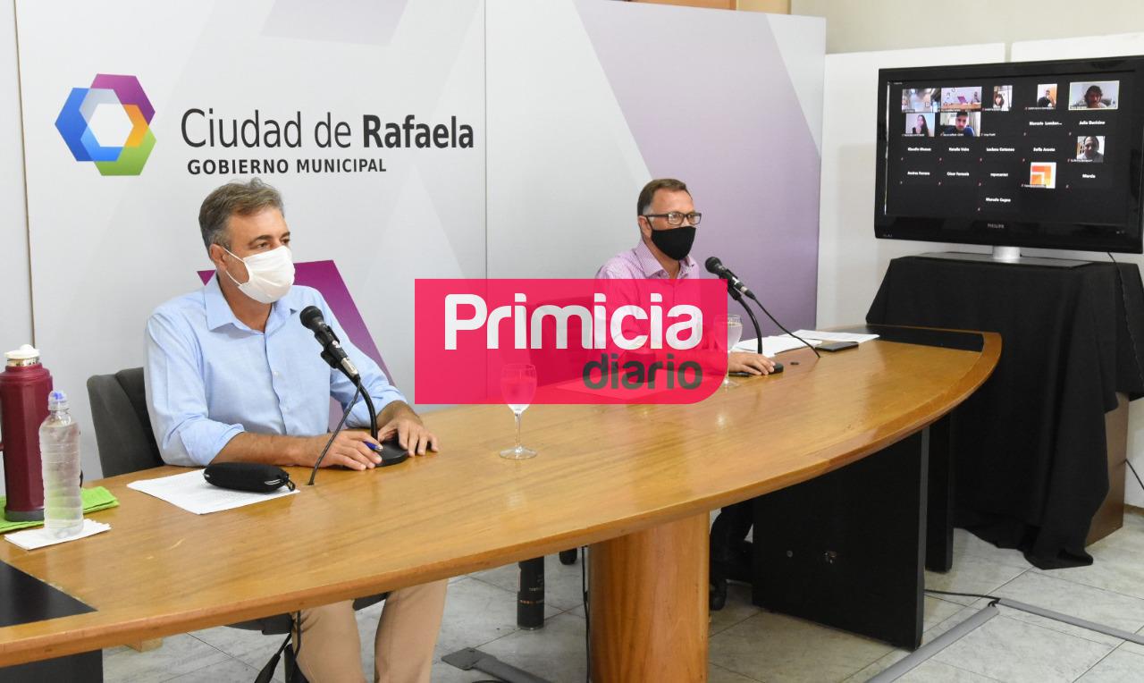 Castellano y Peiretti