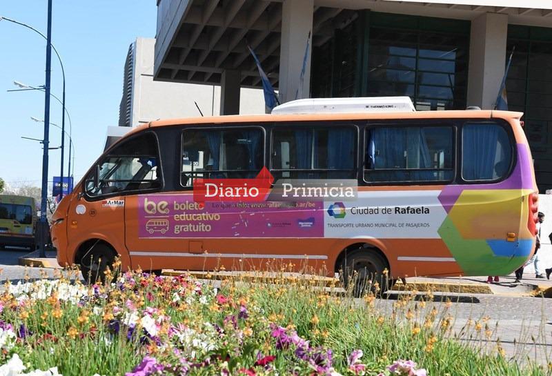 minibus