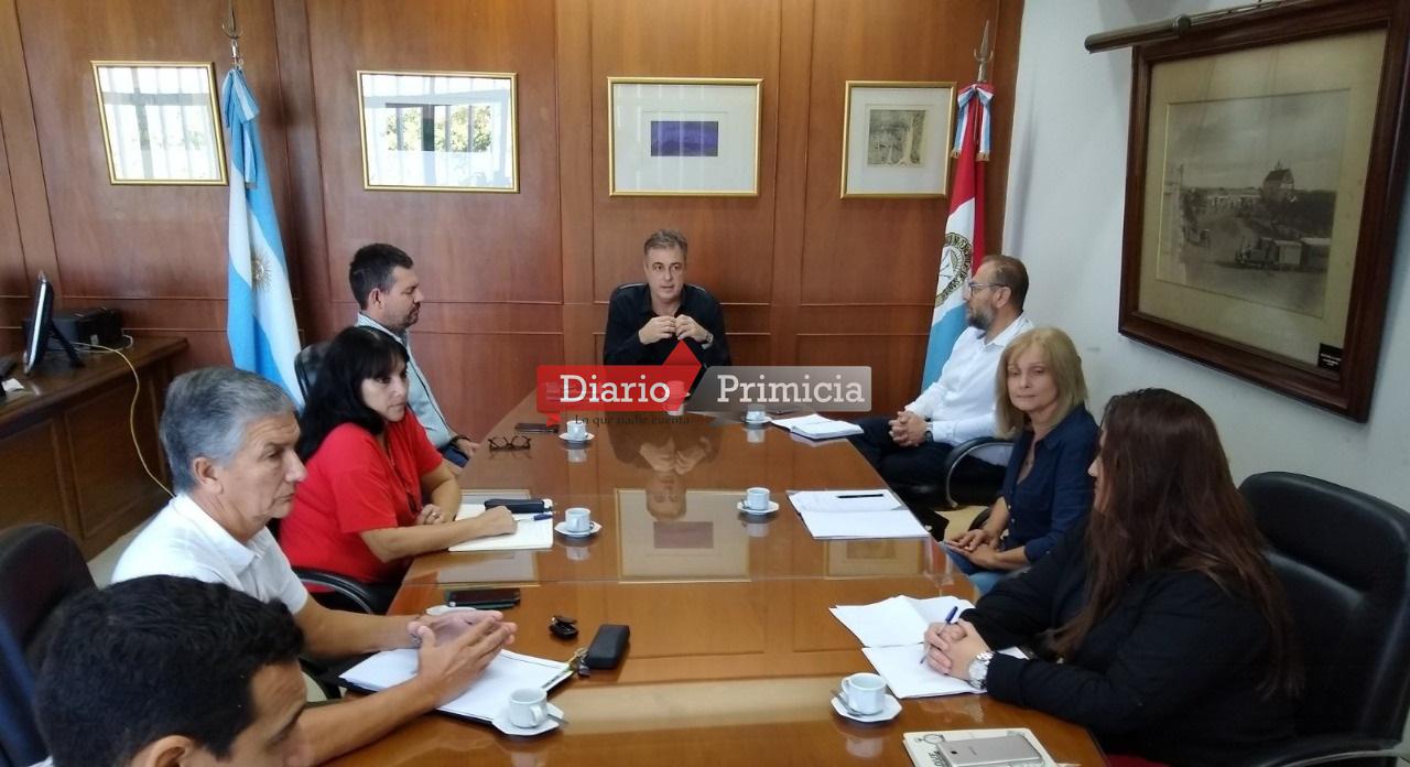 Castellano con concejales 1