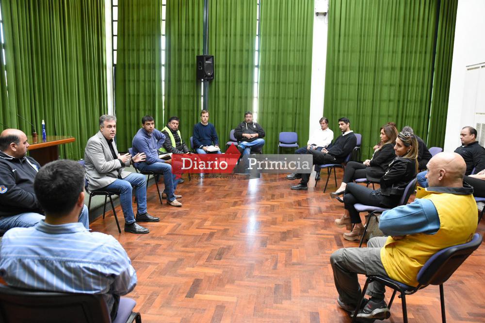 reunión bancos 2