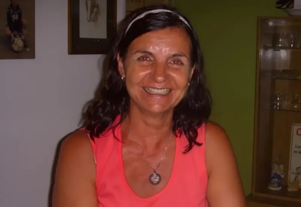Silvia Ciarrocchi