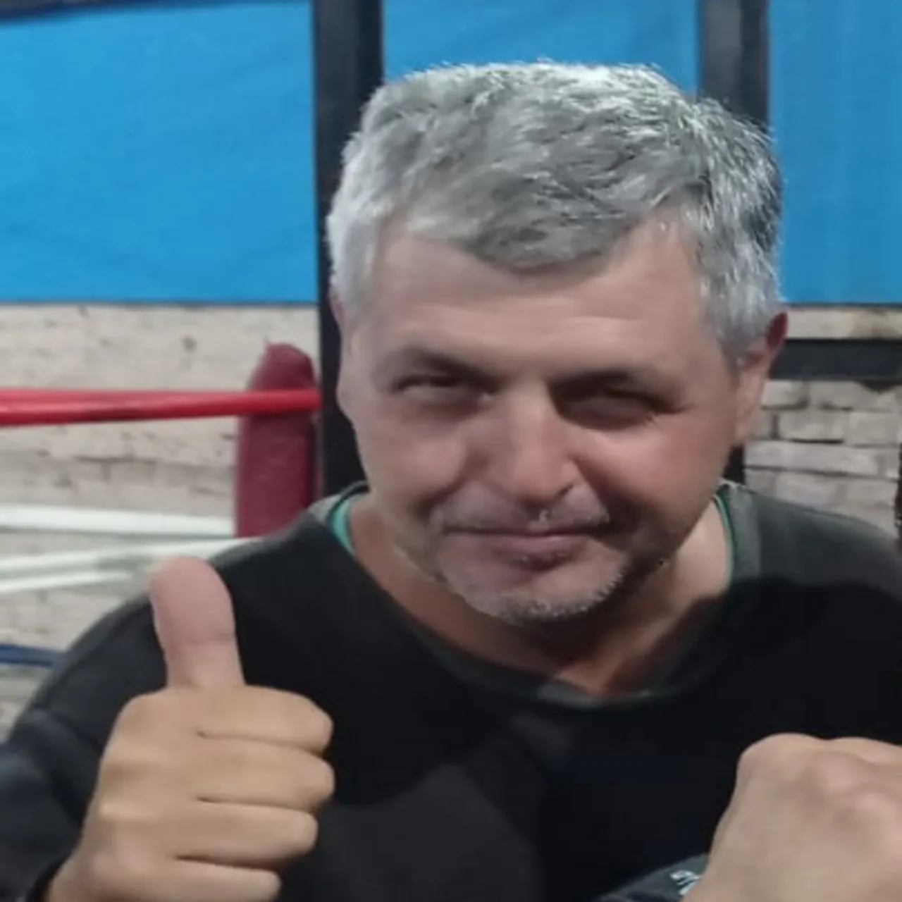 Guillermo Willy Bersano