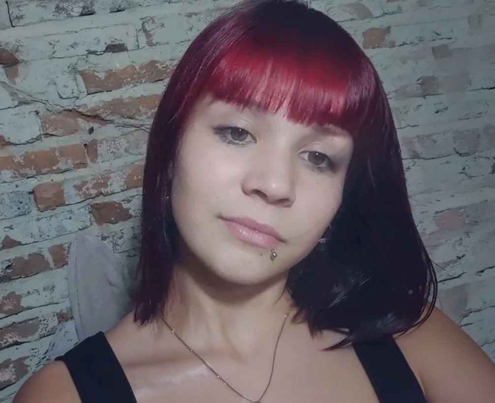 Paulina Tatiana Bruno Albera