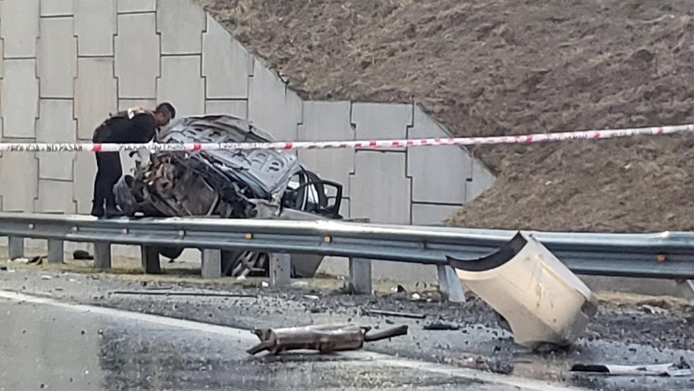 accidente fatal en Cordoba