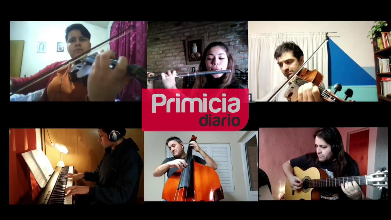 Escuela de música