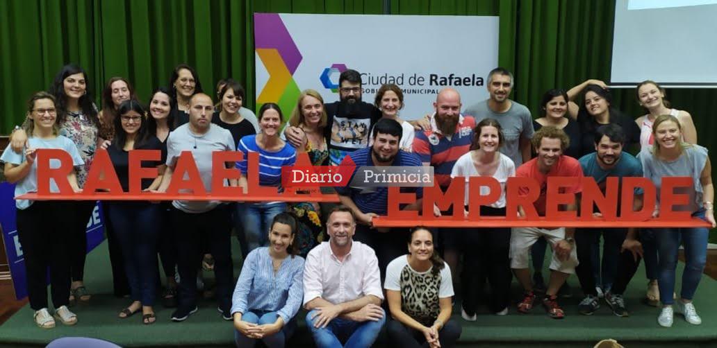 Rafaela Emprende1