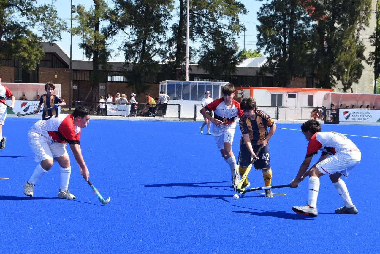 Hockey