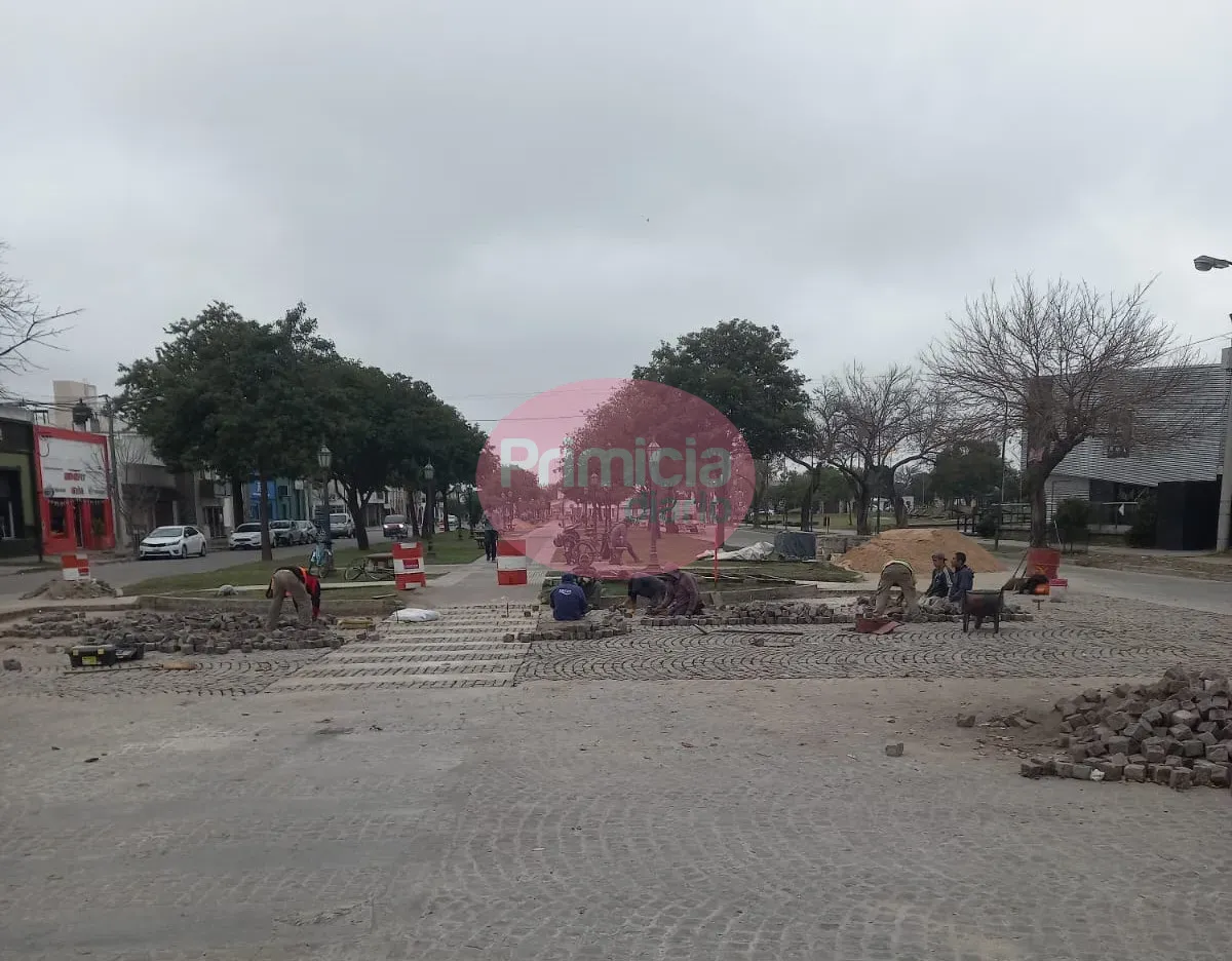 Avenida Italia