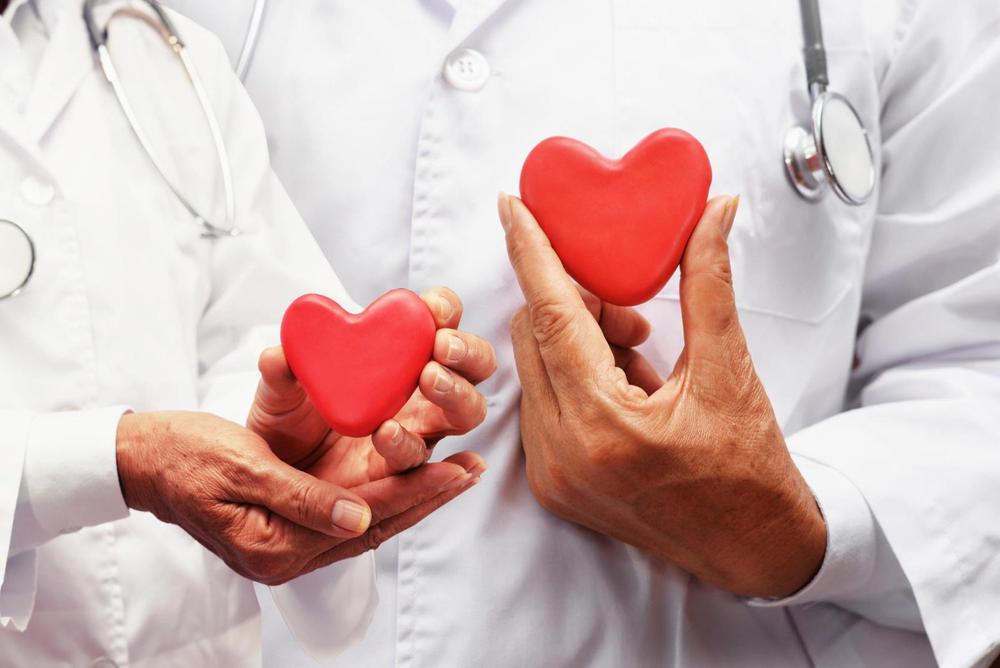 caminata por el corazon