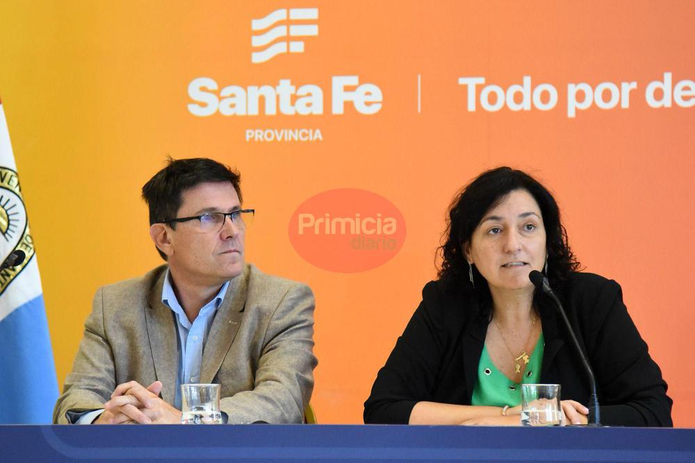 Educacion Santa Fe