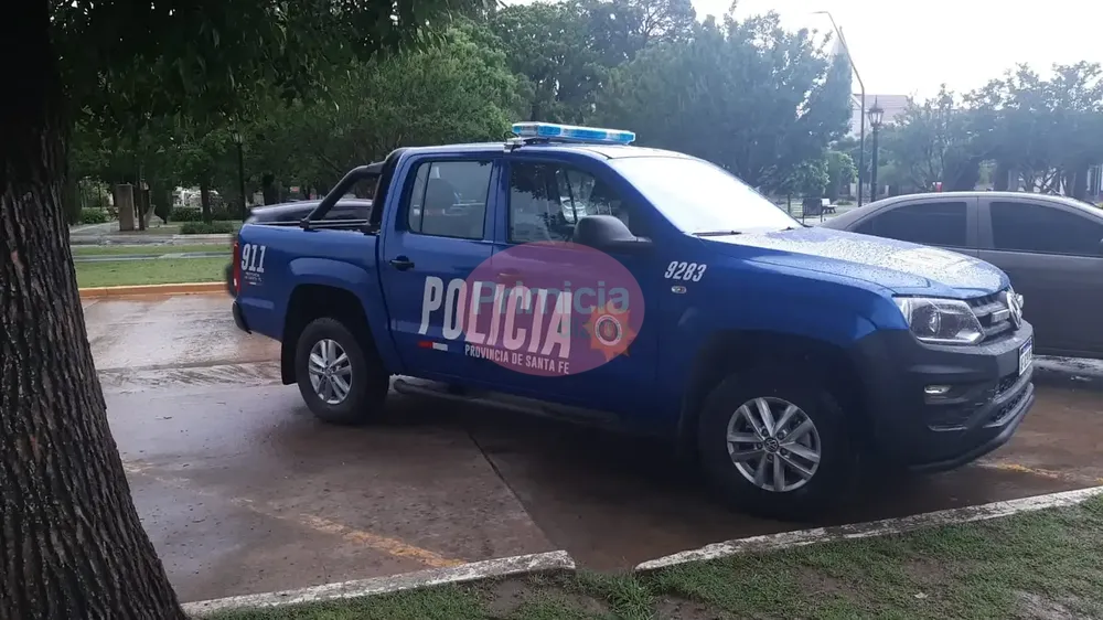 patrullero