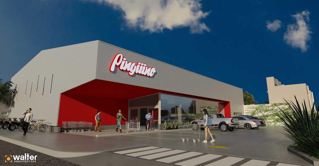 Pinguino