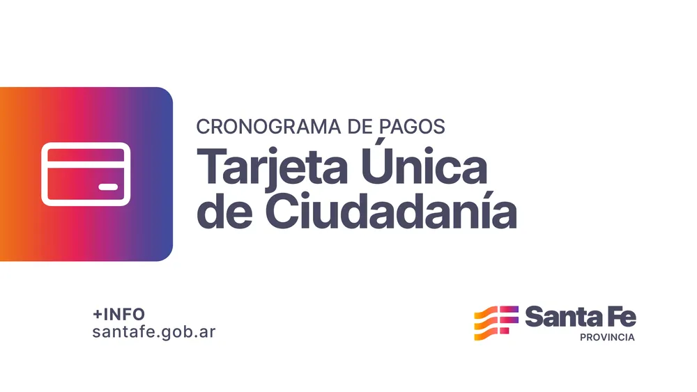 Tarjeta Única de Ciudadanía 