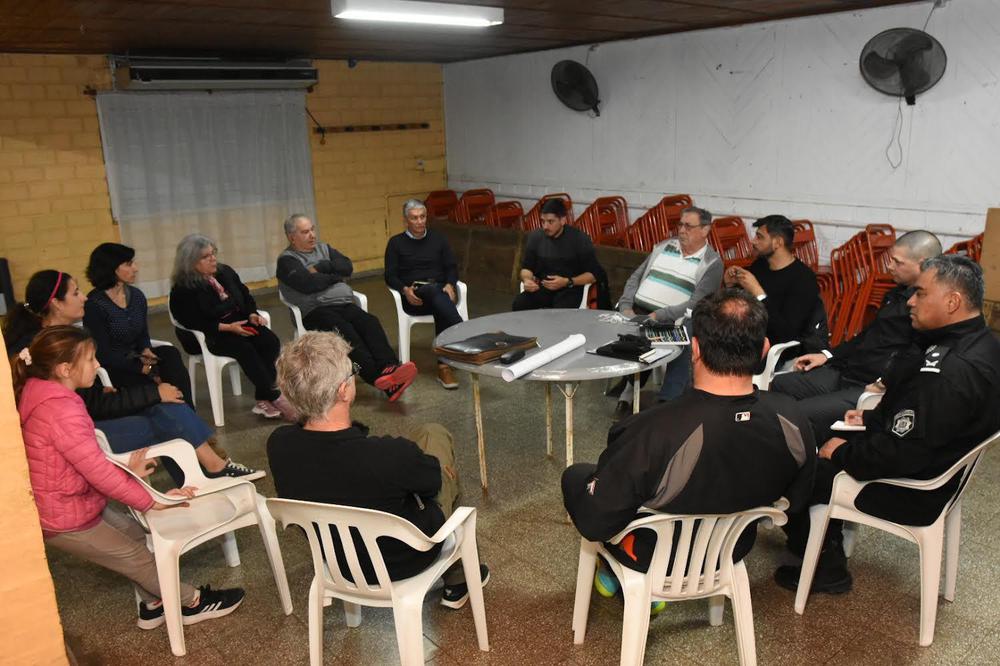 Foro de Seguridad