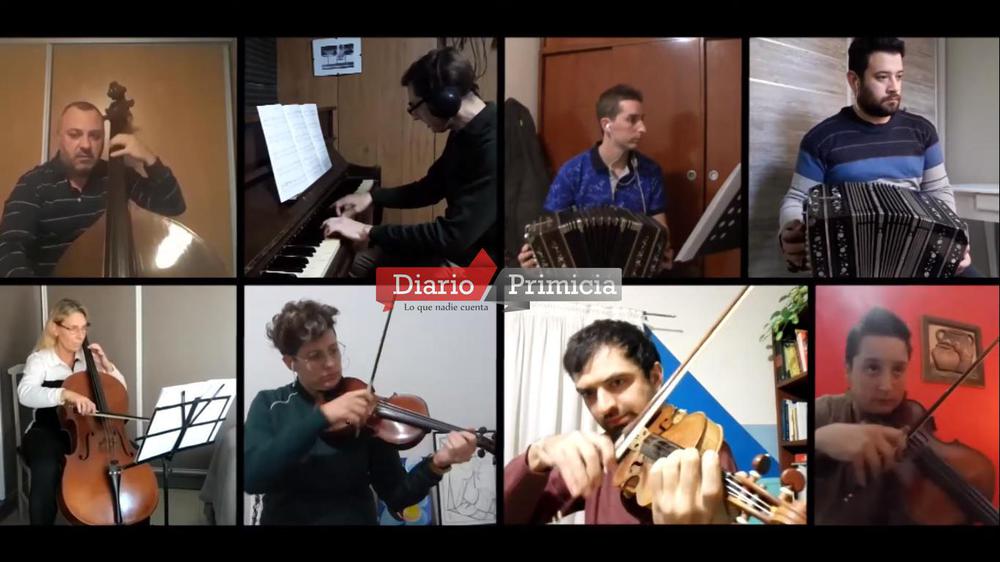 Conciertos didácticos OMT 3