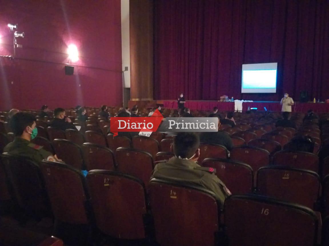 Jornada capacitacion seguridad 2