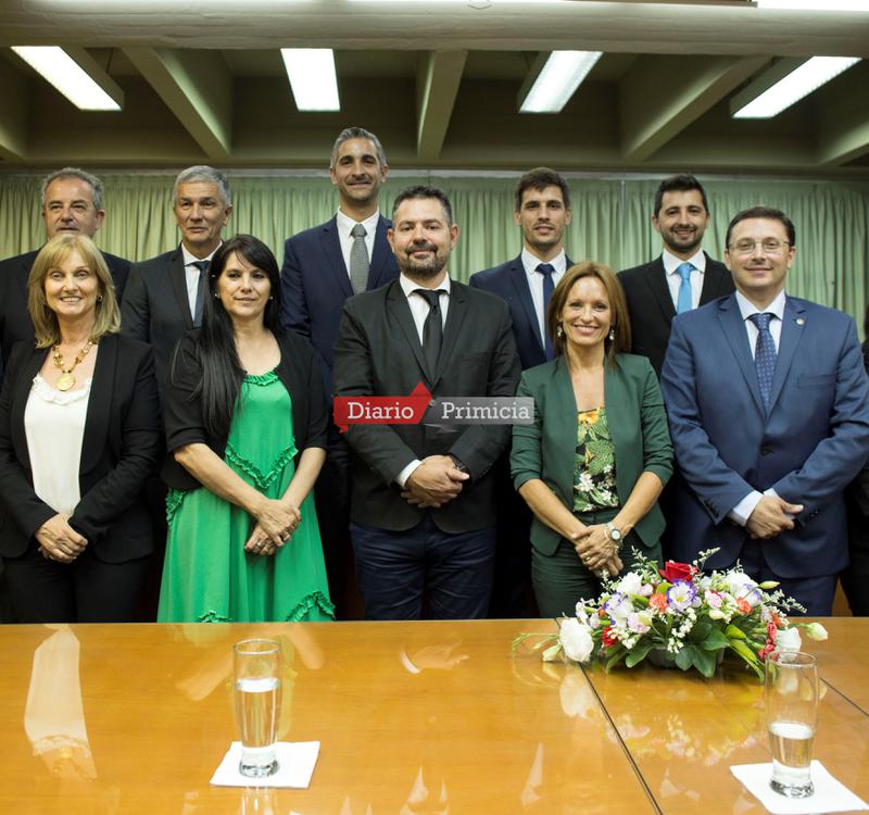 CONCEJALES