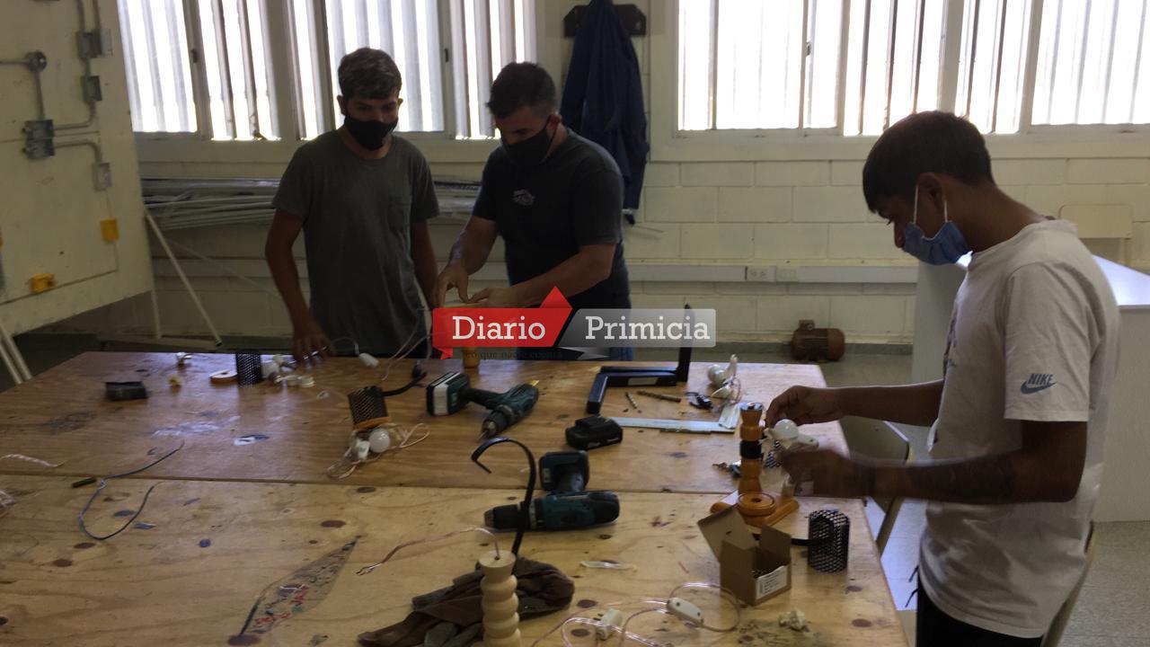 empleo joven