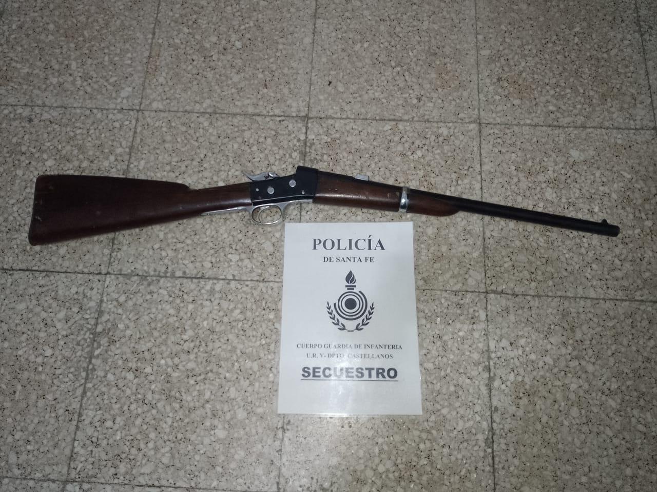 Rel. SECUESTRO CGI del 20.06