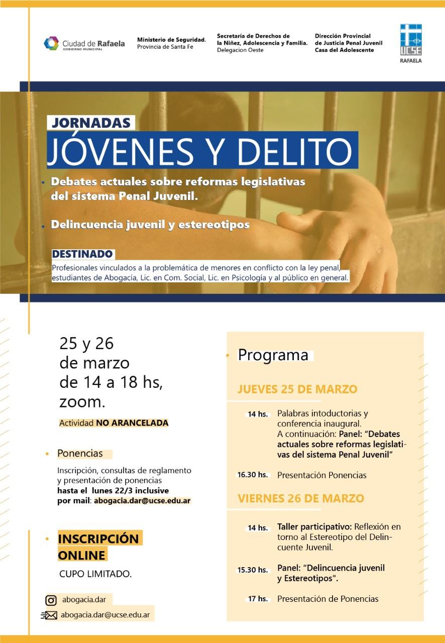 Jornadas - debate