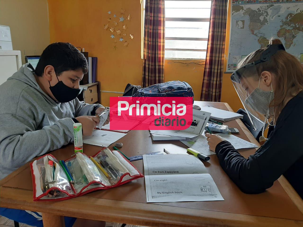 inclusion educativa