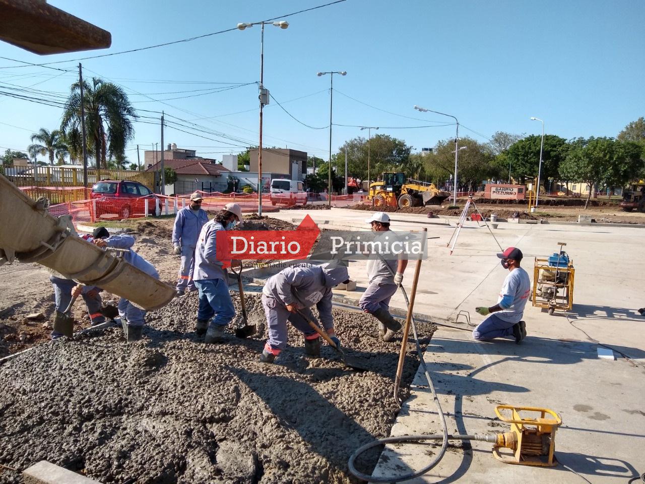 obras publicas